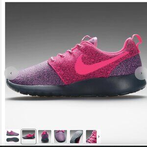 Women's Nike Roshe One Print